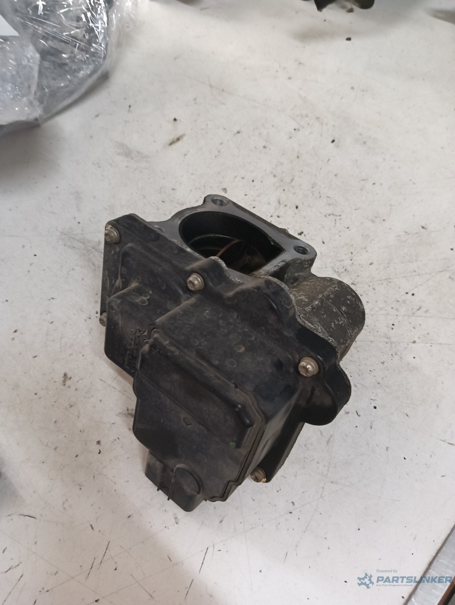 Clapeta acceleratie HONDA ACCORD VIII (CU) [ 2008 - > ] OEM 0x260017501 – foto 2