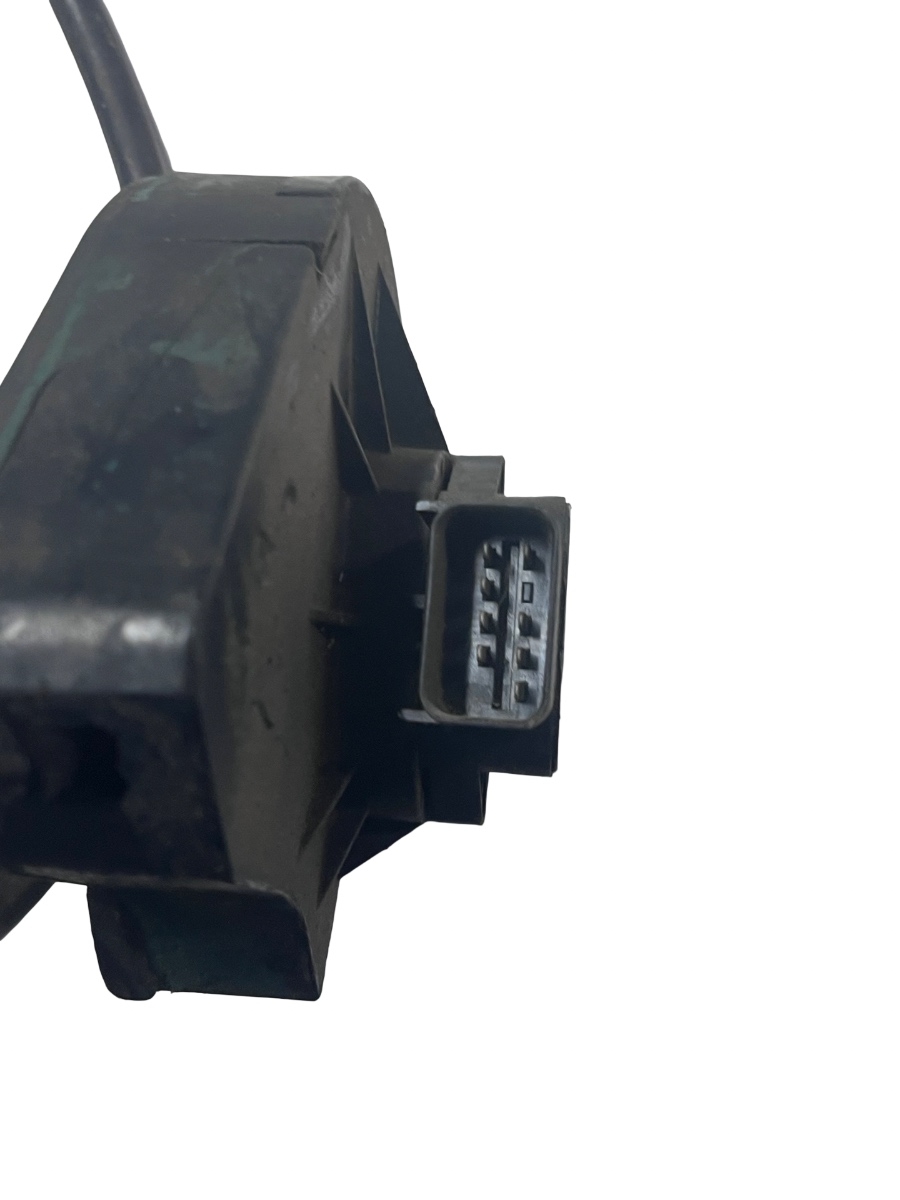 Clapeta acceleratie   JEEP GRAND CHEROKEE II WJ, WG 1998 - 2005 2.5i CRD  52850616AC – foto 3