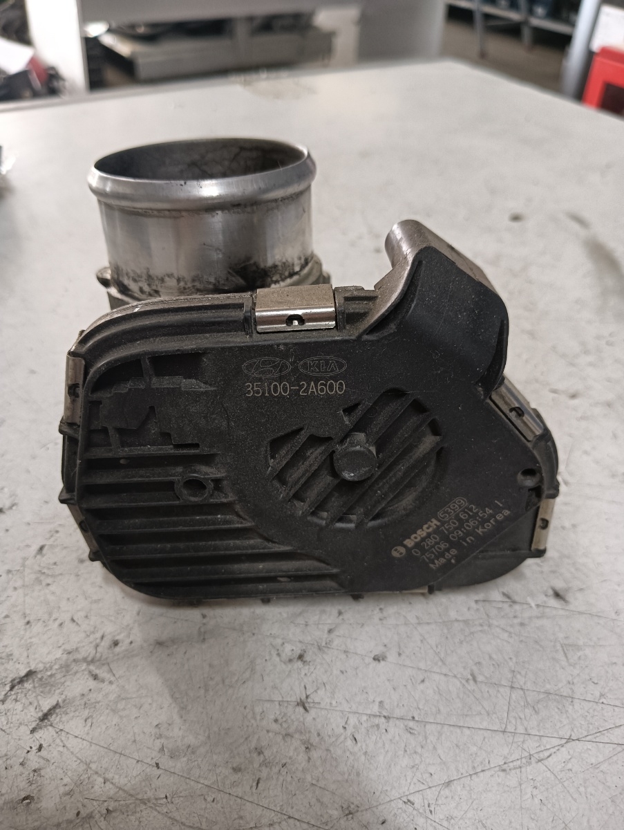 Clapeta acceleratie KIA SPORTAGE (QL, QLE) [ 2015 - > ] OEM 351002a600 – foto 2