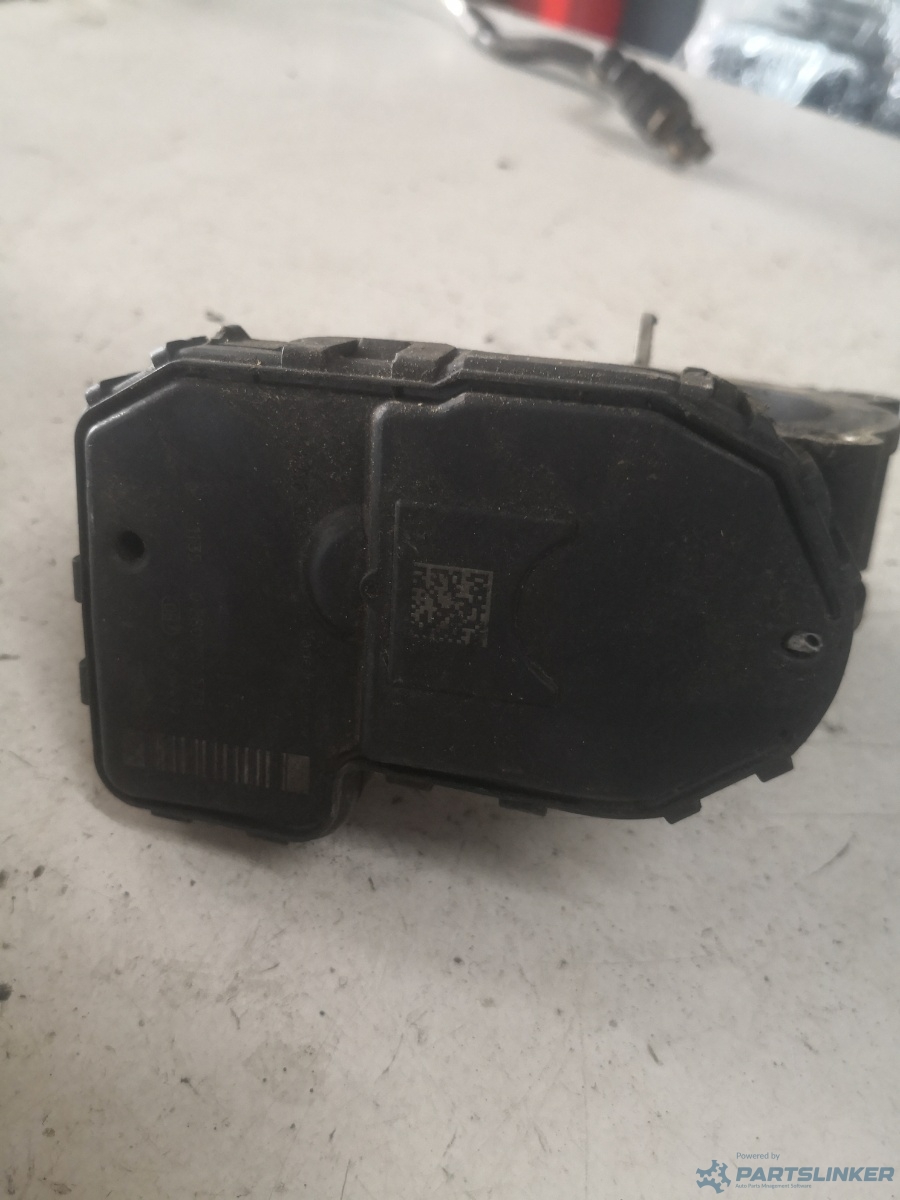 Clapeta acceleratie MERCEDES-BENZ C-CLASS (W204) [ 2007 - 2014 ] C 220 CDI (OM 646.811) 125KW|170HP OEM 0280750573 – foto 2