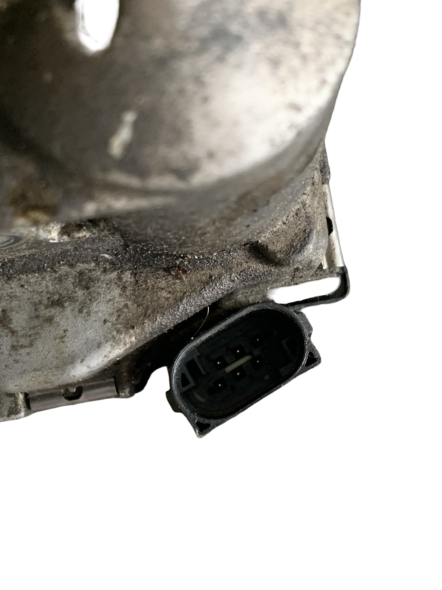 Clapeta Acceleratie Opel Astra G 1.4i 16V Z14XEP 1998–2009 - cod: 0280750133 – foto 3
