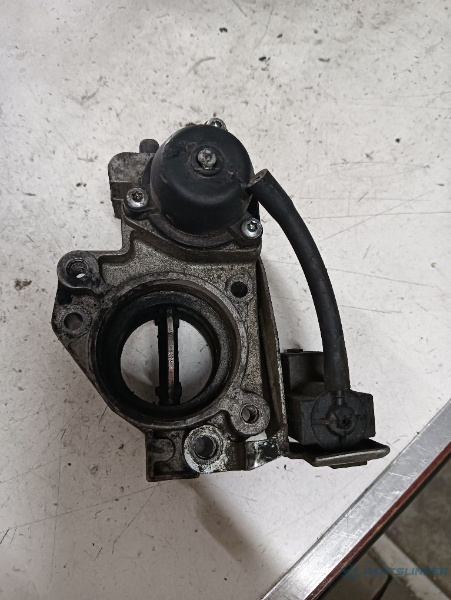 Clapeta acceleratie OPEL CORSA D (S07) [ 2006 - 2014 ]