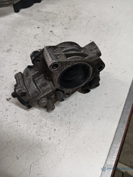 Clapeta acceleratie OPEL CORSA D (S07) [ 2006 - 2014 ] – foto 2
