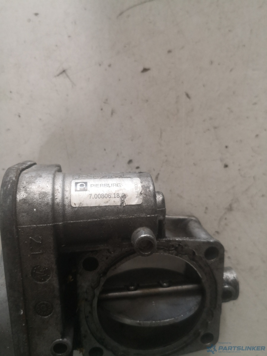 Clapeta acceleratie OPEL ZAFIRA B (A05) [ 2005 - 2015 ] OEM 700806180 – foto 2