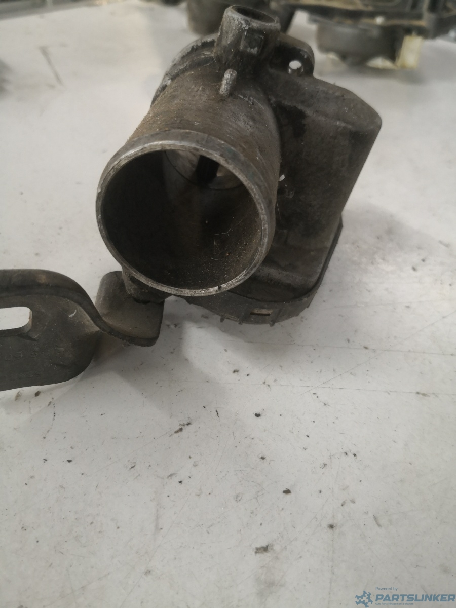 Clapeta acceleratie RENAULT MEGANE I (BA0/1_) [ 1995 - 2004 ] dCi (F9Q 732, F9Q 733) 75KW|102HP – foto 2