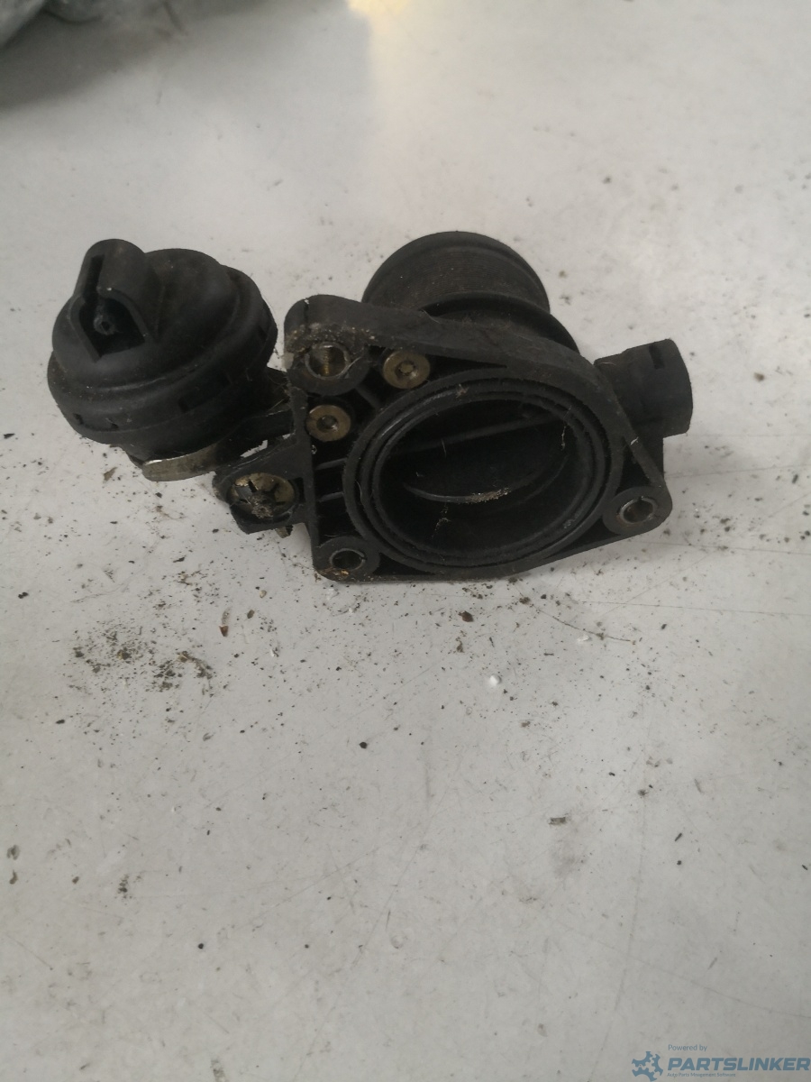 Clapeta acceleratie RENAULT MEGANE I (BA0/1_) [ 1995 - 2004 ] DCi (F9Q 732, F9Q 738) 77KW|105HP – foto 2