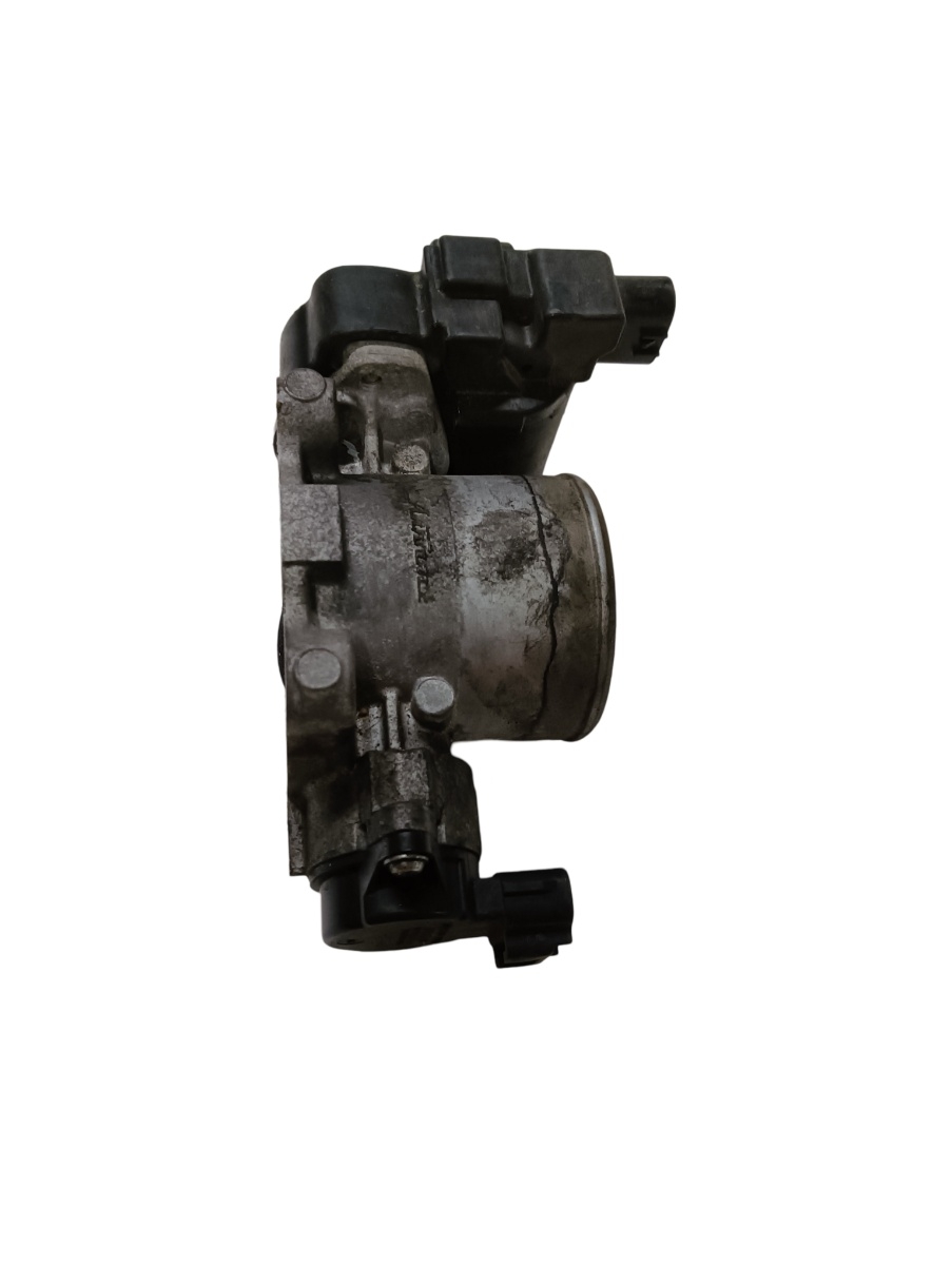 Clapeta acceleratie  TOYOTA LAND CRUISER 150 TRJ15_, KDJ15_, GRJ15_, GDJ15_ 2009 - > 3.0 TDi 1KD-FTV – foto 2
