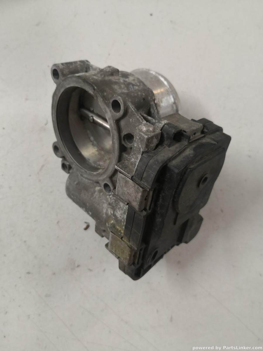 Clapeta acceleratie VOLKSWAGEN GOLF V (1K1) [ 2003 - 2009 ] OEM 03c133062dvw – foto 2