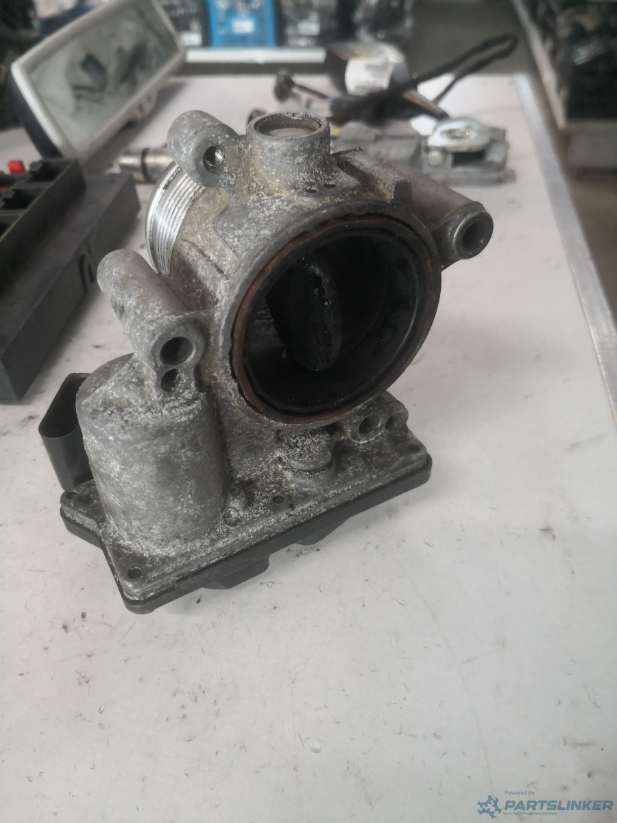 Clapeta acceleratie VOLKSWAGEN PASSAT CC (357) [ 2008 - 2012 ] OEM 03l128063