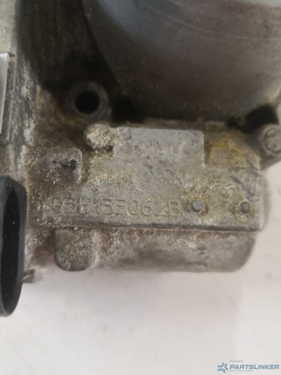 Clapeta acceleratie VOLKSWAGEN POLO (6R, 6C) [ 2009 - > ] OEM 935133062b – foto 2