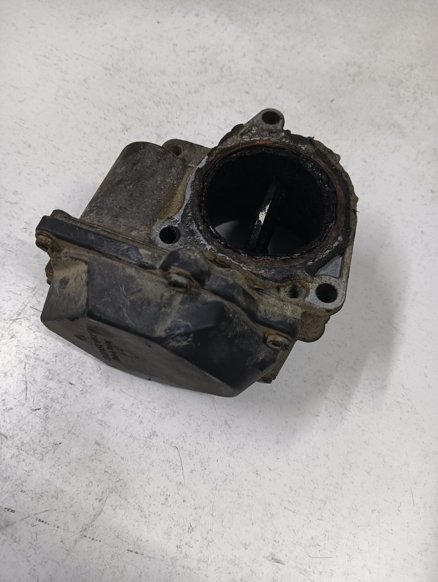 Clapeta acceleratie  VOLKSWAGEN TRANSPORTER V Box 7HA, 7HH, 7EA, 7EH 2003 - > 1.9 TDI BRS – foto 2