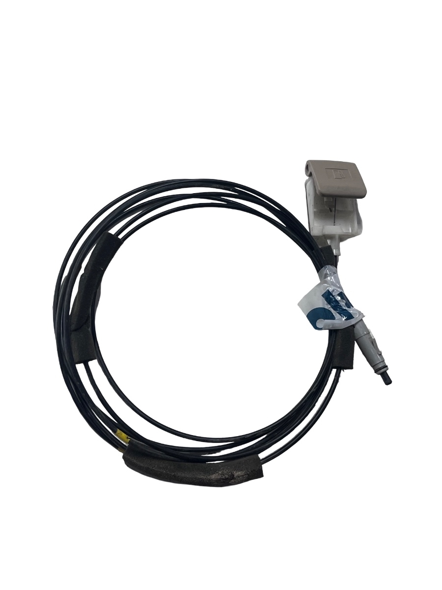 Clapeta +Cablu deblocare usita rezervor de combustibil TOYOTA LAND CRUISER LJ12_, KZJ12_, TRJ12_, KDJ12_, GRJ12_ 2002 -