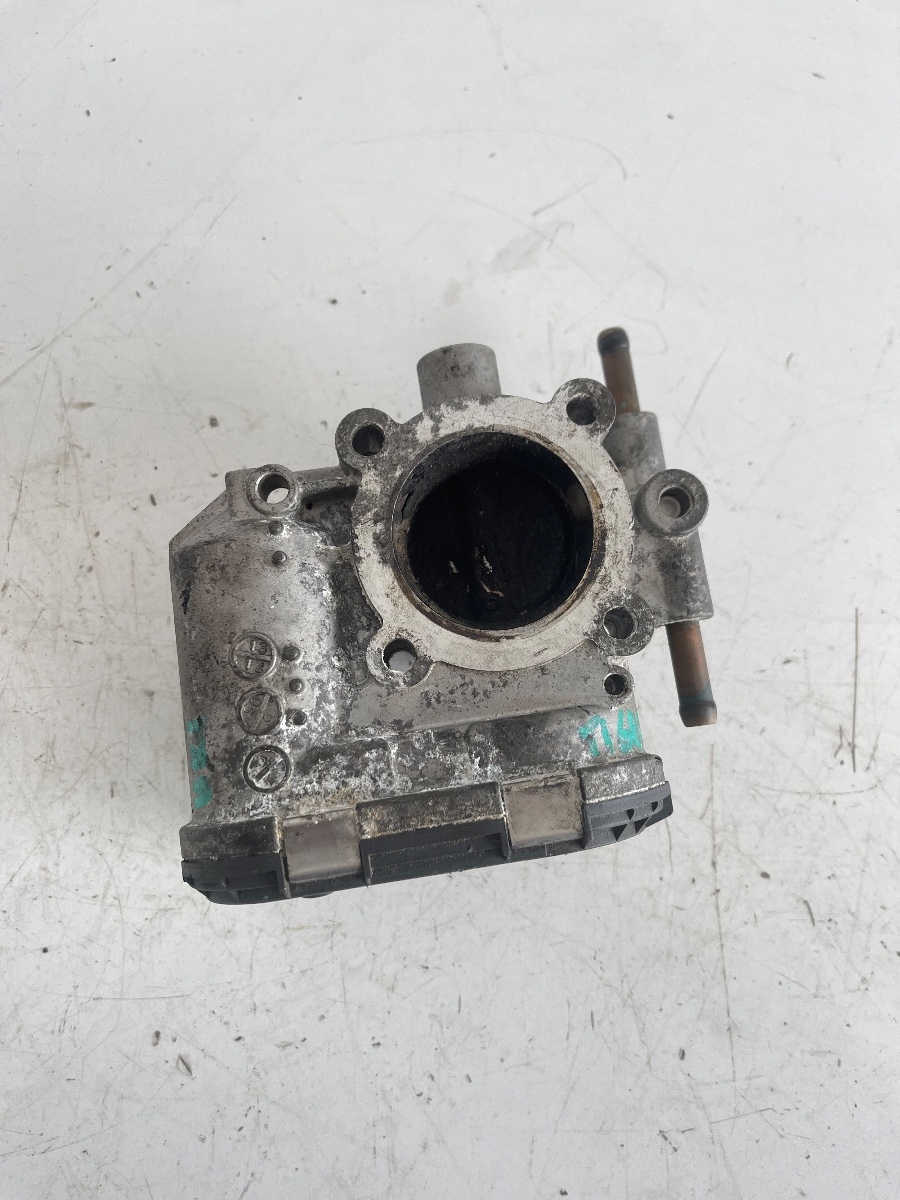 Clapeta de acceleratie 1.4B OPEL ASTRA H L48, A04 2004 - 2014, OPEL CORSA C F08, F68, X01 2000 - 2009, OPEL CORSA D S07 2006 - 2014, OPEL TIGRA TwinTop X04 2004 - 2010 1.4 1.4 Z 14 XEP 24420536 – foto 2