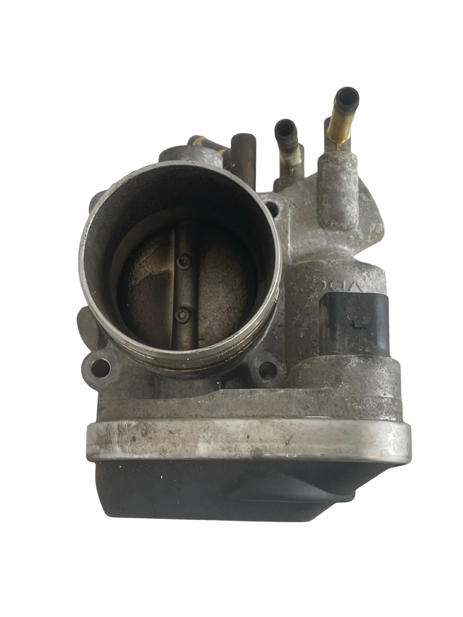 Clapeta de acceleratie AUDI A3 II 8P1 2003 - 2013 1.6 BSE  A2C53093430 / 06A133062AT – foto 3