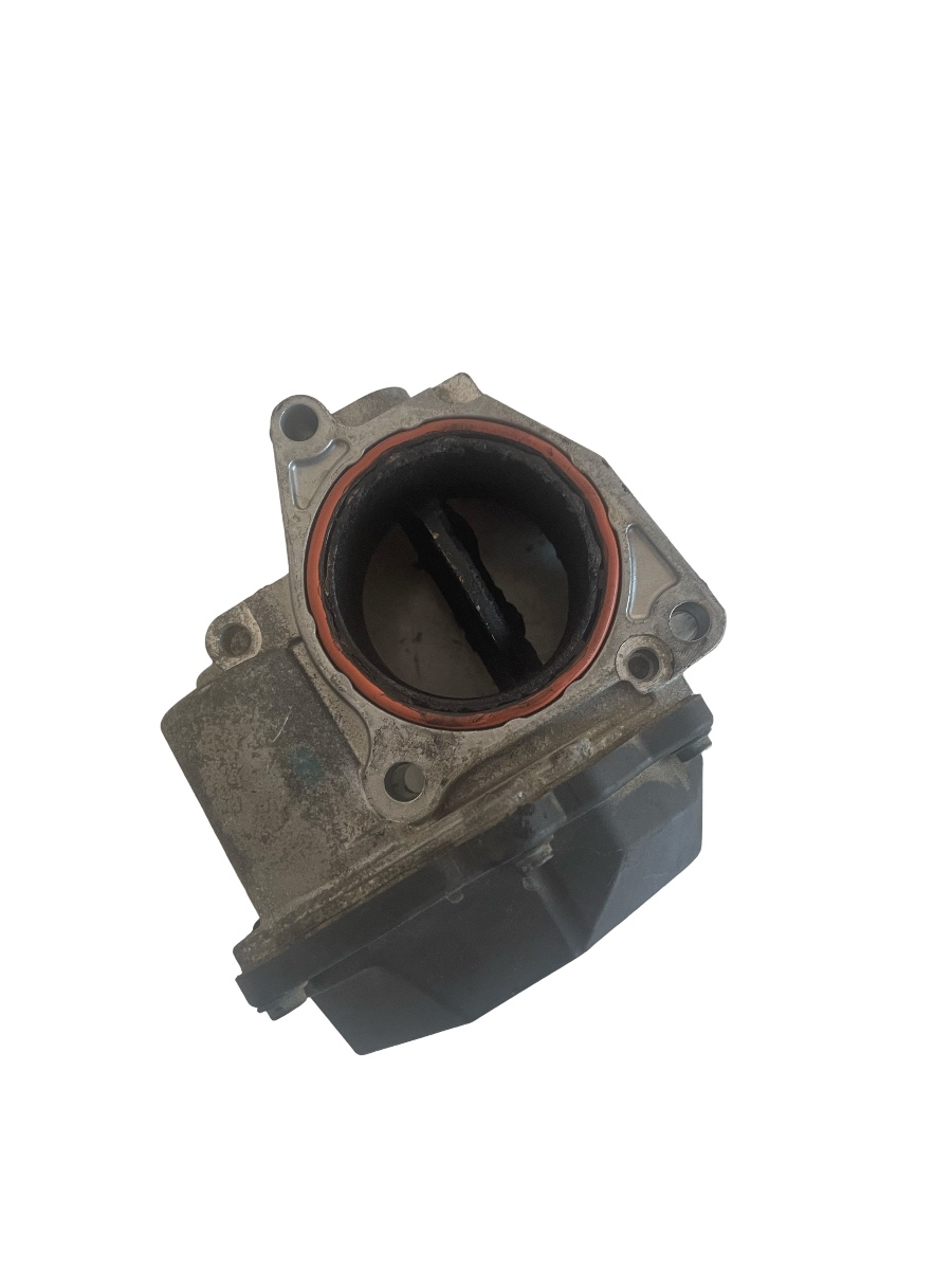 Clapeta de acceleratie AUDI A3 II 8P1 2003 - 2013 1.9 BLS VOLKSWAGEN GOLF V 1K1 2003 - 2009 1.9 BLS A2C53085612 – foto 2
