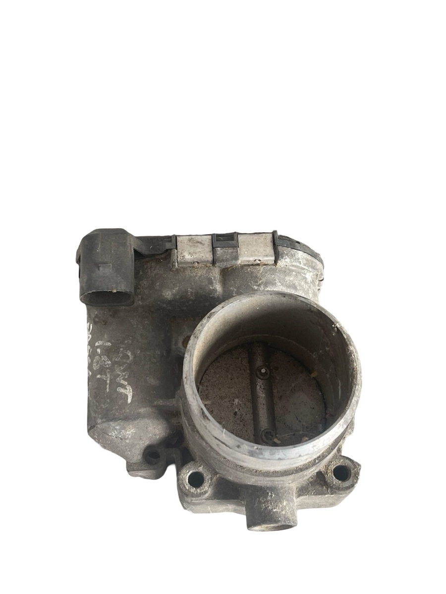 Clapeta de acceleratie  AUDI A4 II 8E2, B6 2000 - 2005 1.8T 06B133062M – foto 2