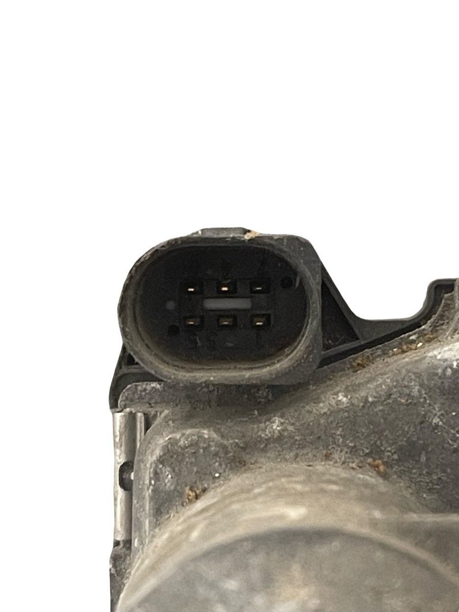 Clapeta de acceleratie  AUDI A4 II 8E2, B6 2000 - 2005 1.8T 06B133062M – foto 3