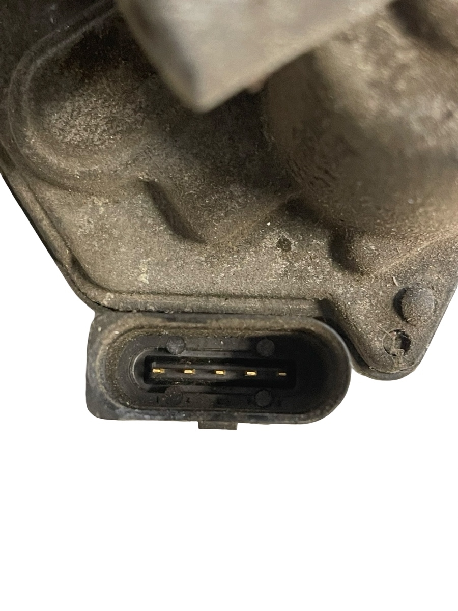 Clapeta de acceleratie AUDI A4 IV 8K2, B8 2007 - 2015 2.0TDI 03L128063E – foto 2