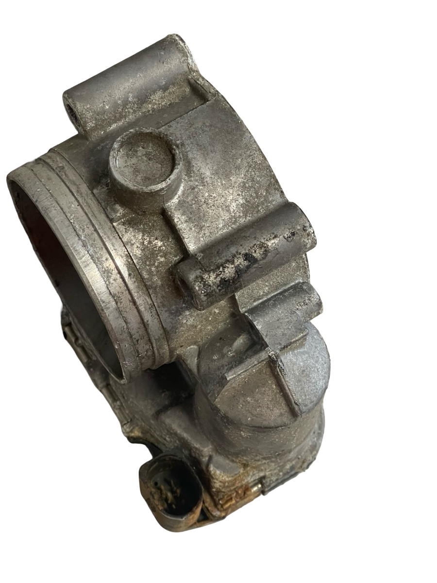 Clapeta de acceleratie AUDI A6/S6 III Saloon 4F2, C6 2004 - 2011 2.4i  078133062C – foto 2
