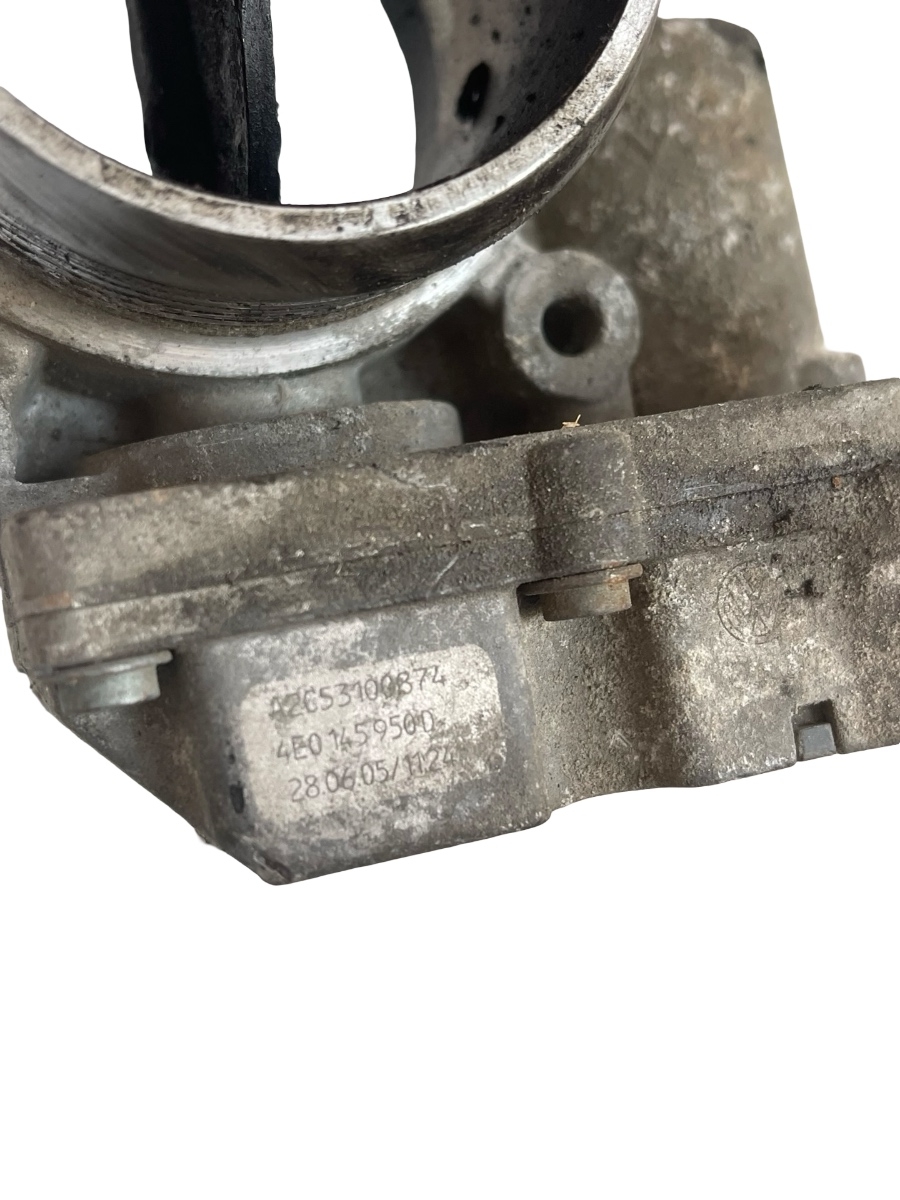 Clapeta de acceleratie AUDI A6/S6 III Saloon 4F2, C6 2004 - 2011 2.7 TDI BPP 4E0145950D – foto 2