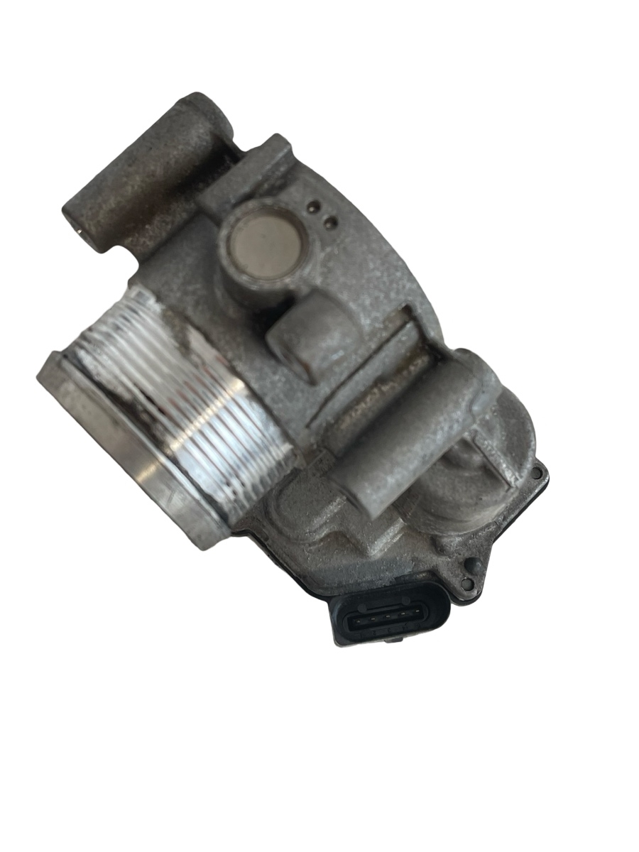 Clapeta de acceleratie AUDI A6/S6 IV Saloon 4G2, C7, 4GC 2010 - 2018 2.0 TDI CGL03L128063T – foto 2