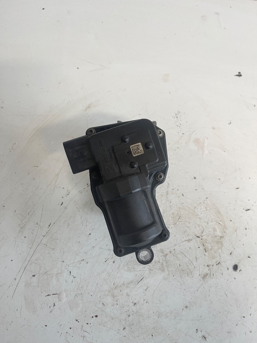 Clapeta de acceleratie AUDI A7 Sportback 4GA, 4GF 2010 - 2018 3.0 TDI quattro CDUC, CDUD, CKVB, CKVC VAG 059129593H – foto 2