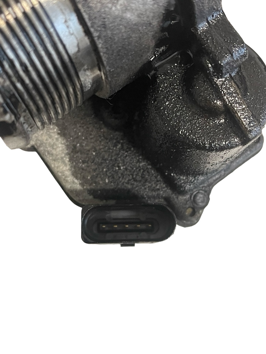 Clapeta de acceleratie AUDI A8 III 4H2, 4H8, 4HC, 4HL 2009 - 2018 3.0 TDI quattro CTBA 059145950AF – foto 2