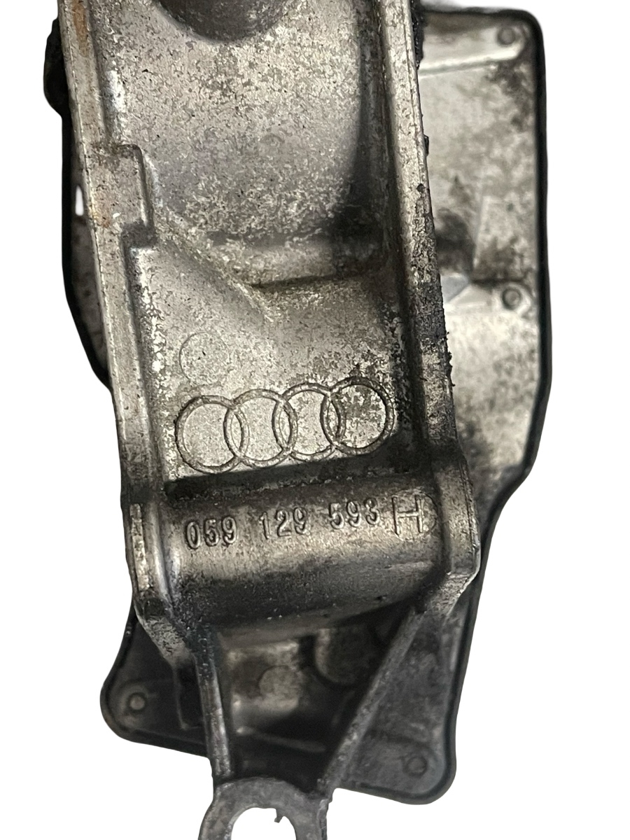 Clapeta de acceleratie AUDI A8 III 4H2, 4H8, 4HC, 4HL 2009 - 2018 3.0 TDI quattro CTBA 059129593H – foto 4