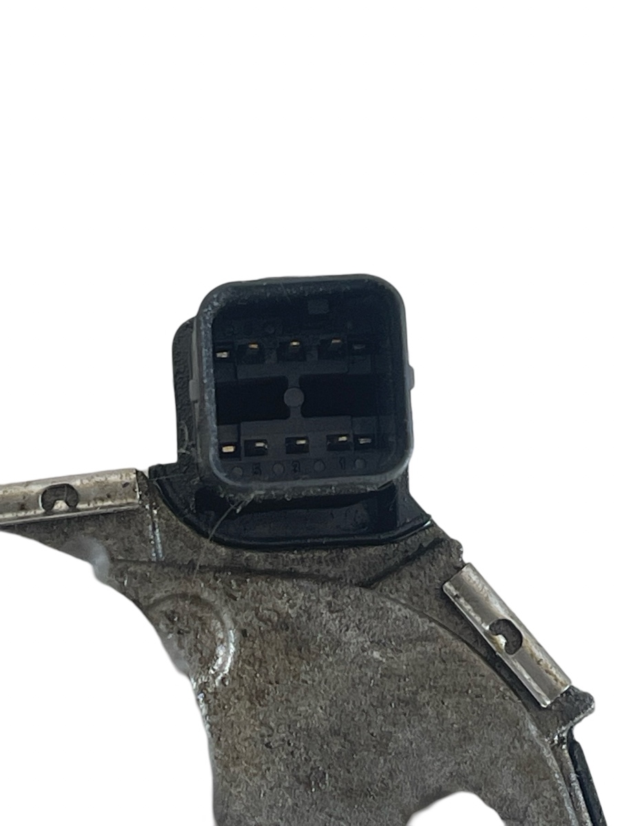 Clapeta de acceleratie BMW 1 E81 2006 - 2012 1.6B A2C53145951 / 7561067-01 – foto 4
