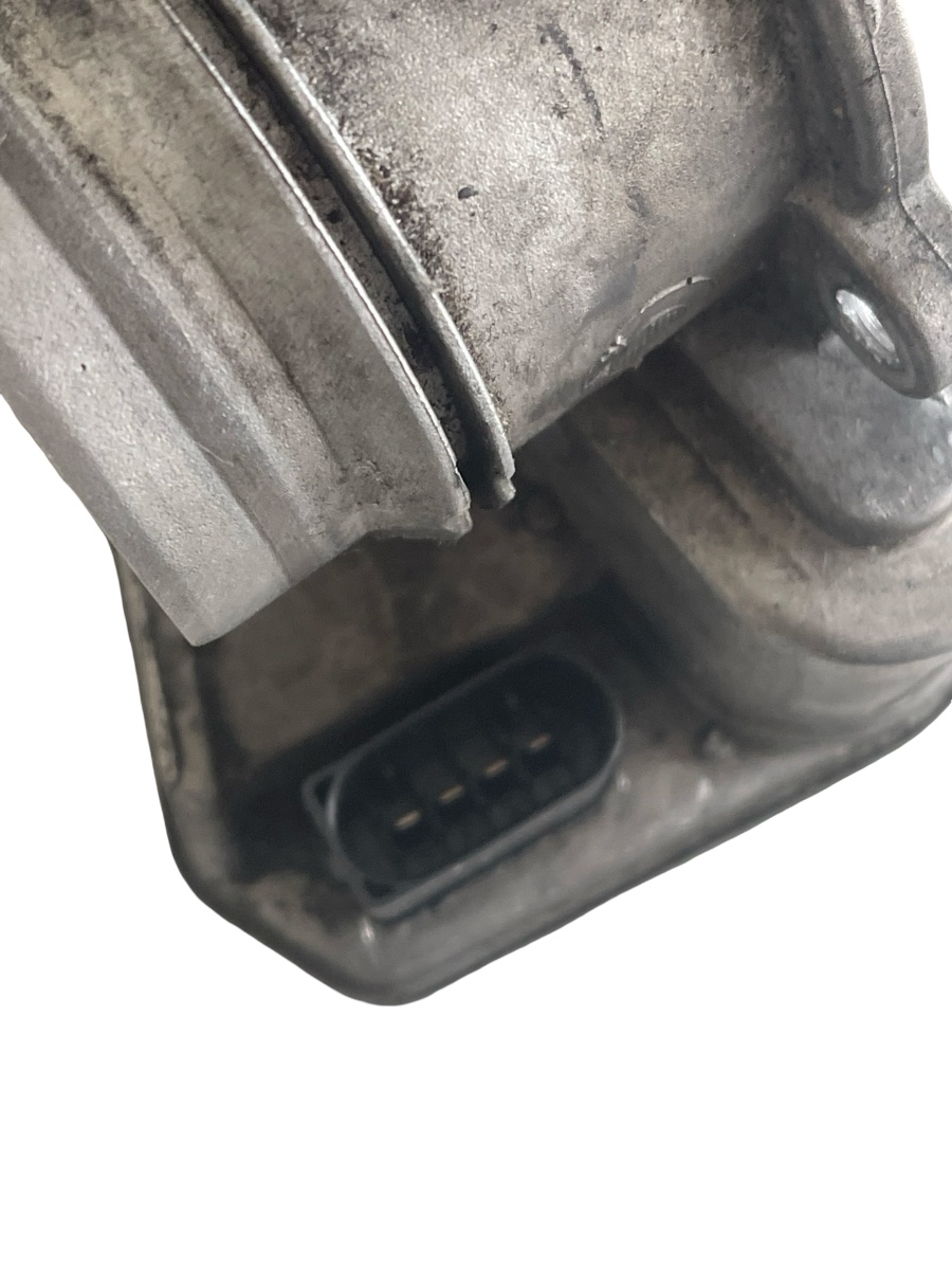 Clapeta de acceleratie BMW 1 E87 2003 - 2013 2.0D 779148103 – foto 3
