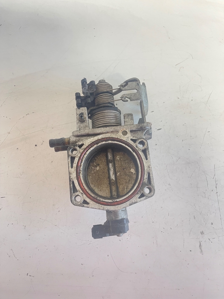 Clapeta de acceleratie  BMW 3 III  E36 1990 - 1998 2.5B 1433237 – foto 2