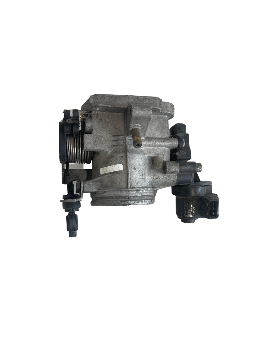 Clapeta de acceleratie  BMW 3 IV E46 1998 - 2005  1.8B 0280140575 – foto 4