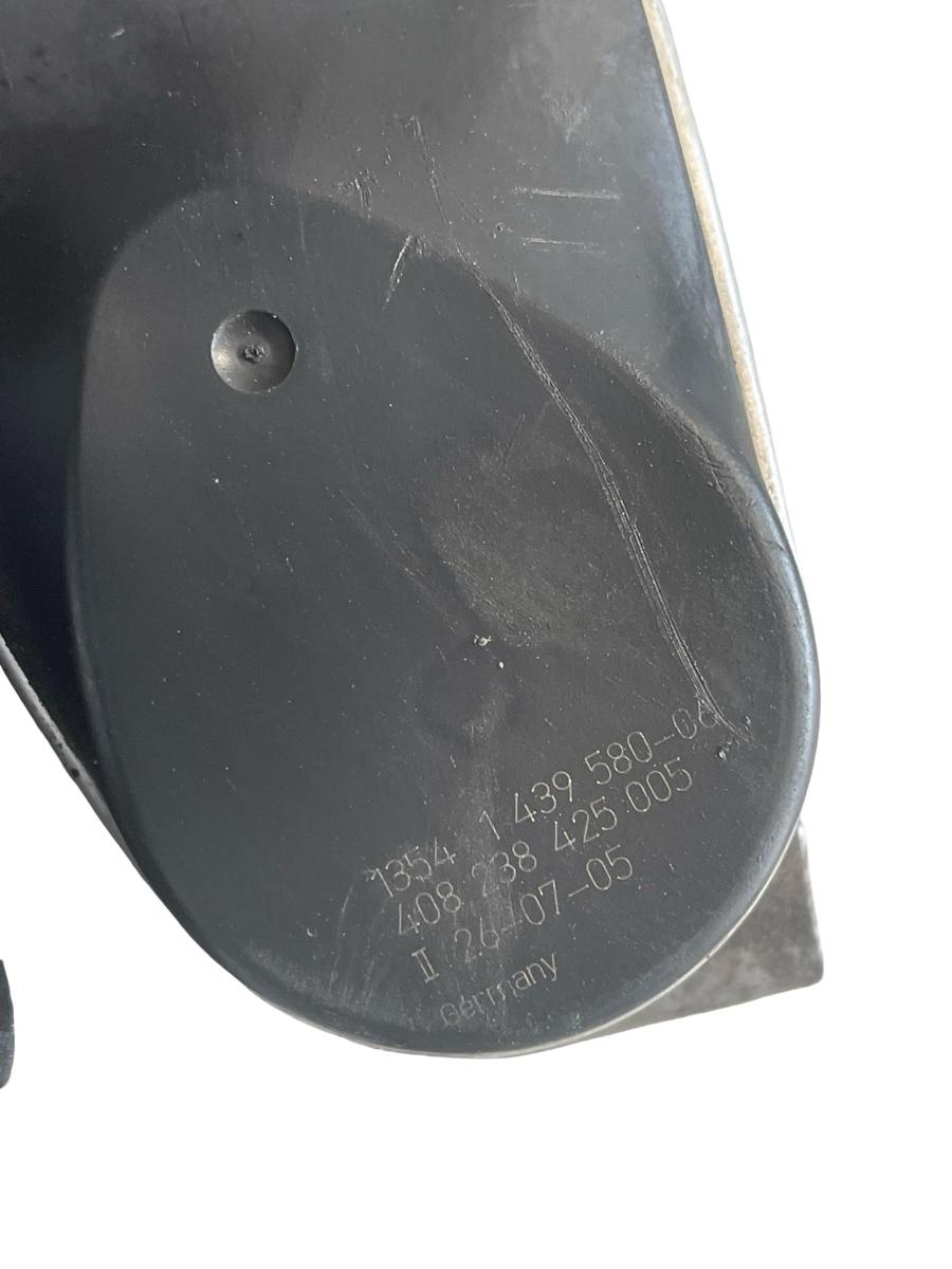 Clapeta de acceleratie BMW 3 V E90 2004 - 2012 2.0 320 i N46 B20.. 1439580 – foto 2