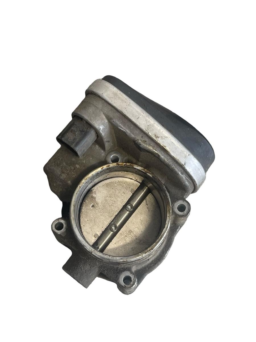 Clapeta de acceleratie BMW 3 V E90 2004 - 2012 2.0 320 i N46 B20.. 1439580