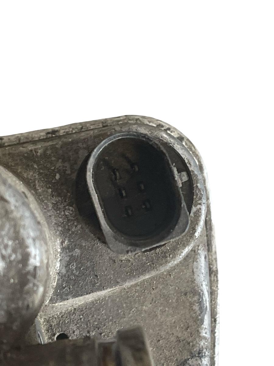 Clapeta de acceleratie BMW 3 V E90 2004 - 2012 2.0 320 i N46 B20.. 1439580 – foto 3