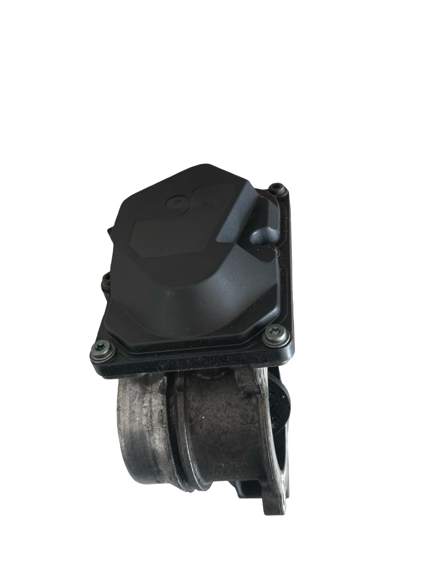 Clapeta de acceleratie BMW 7 V F01, F02, F03, F04 2008 - 2015 3.0D 7806231-01 – foto 2