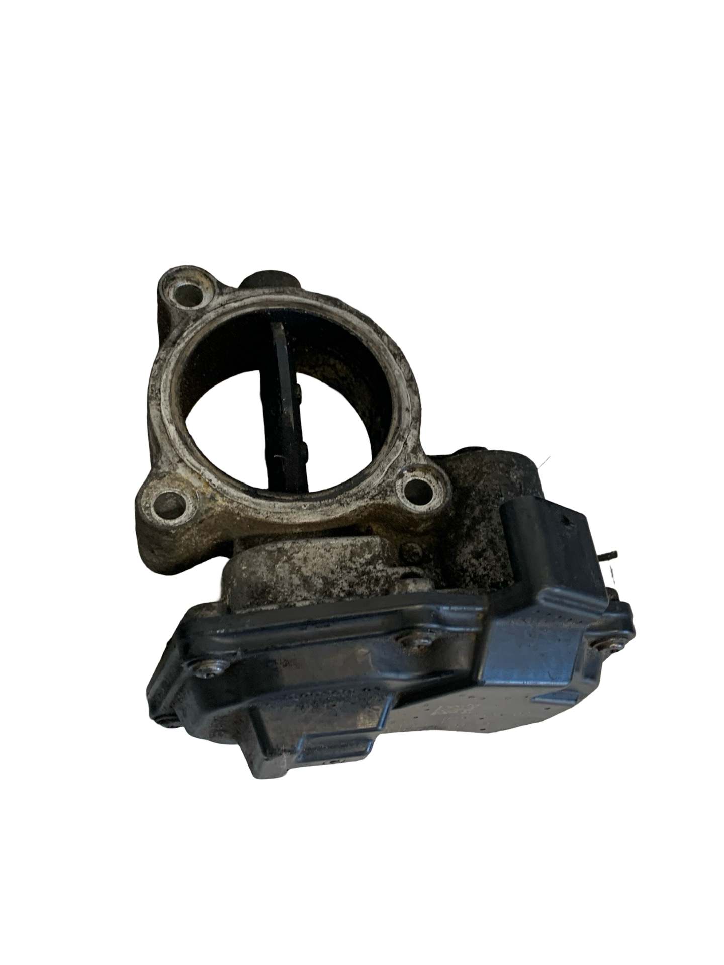 Clapeta De Acceleratie BMW SERIA1 F20 2011–2024 - cod: 7810752 2.0D