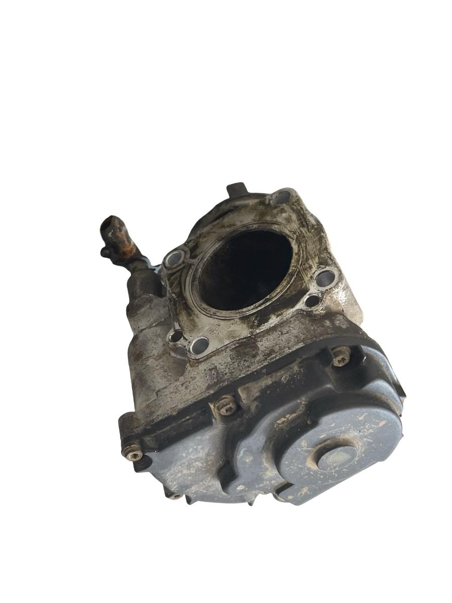 Clapeta de acceleratie CHEVROLET AVEO Hatchback T200 2003 - 2008 1.2 LY4 – foto 3