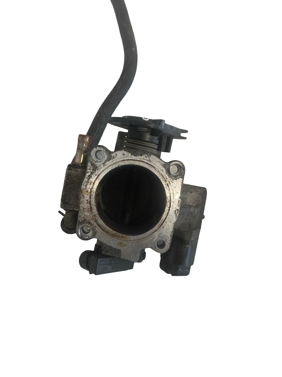 Clapeta de acceleratie CHEVROLET KALOS 2005 - > 1.4B – foto 2