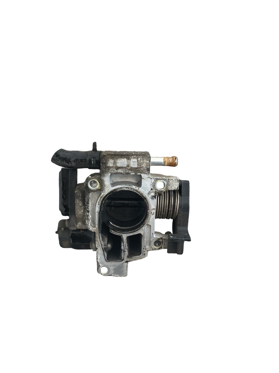 Clapeta de acceleratie CHEVROLET SPARK M200, M250 2005 - 2014 0.8 F8CV – foto 2