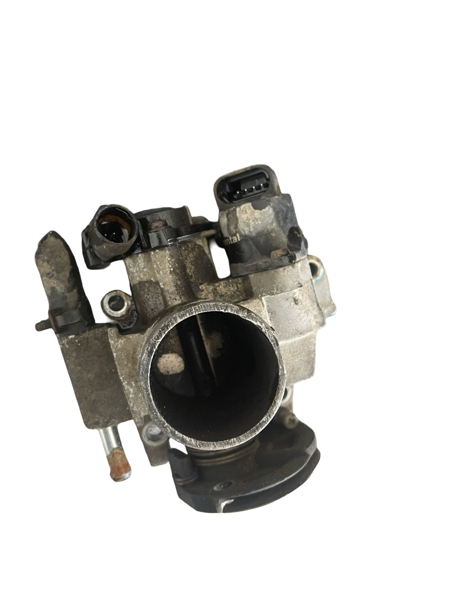 Clapeta de acceleratie CHEVROLET SPARK M200, M250 2005 - 2014 0.8 F8CV – foto 3