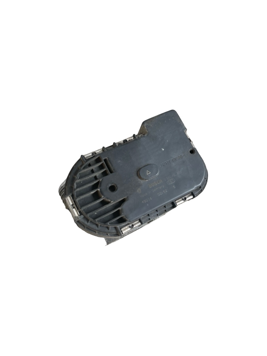 Clapeta de acceleratie CITROËN C3 Pluriel HB_ 2003 - > 1.6 NFU (TU5JP4) 0280750085 – foto 2