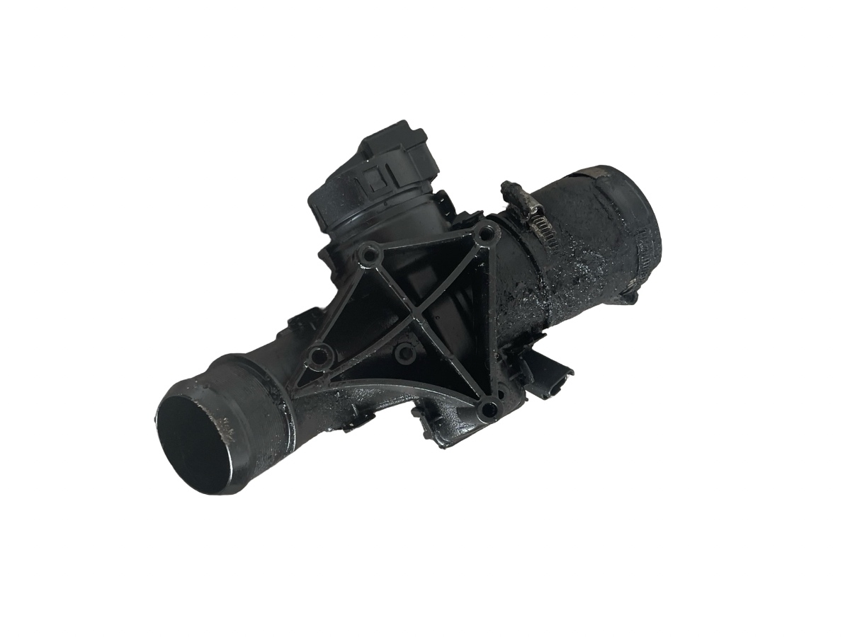 Clapeta de acceleratie CITROËN C5 II RC_ 2004 - > 1.6 HDi 9HY (DV6TED4), 9HZ (DV6TED4) 25365223 – foto 3