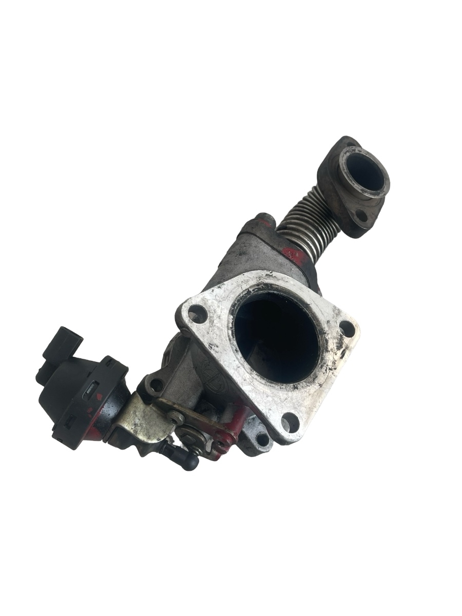 Clapeta de acceleratie + conducta ALFA ROMEO 156 932_ 1997 - 2005 46817373 – foto 2