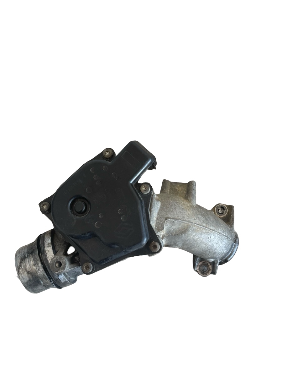 Clapeta de acceleratie DACIA DUSTER 2010 - > 1.5 dCi K9K 658, K9K 856 161A05457R