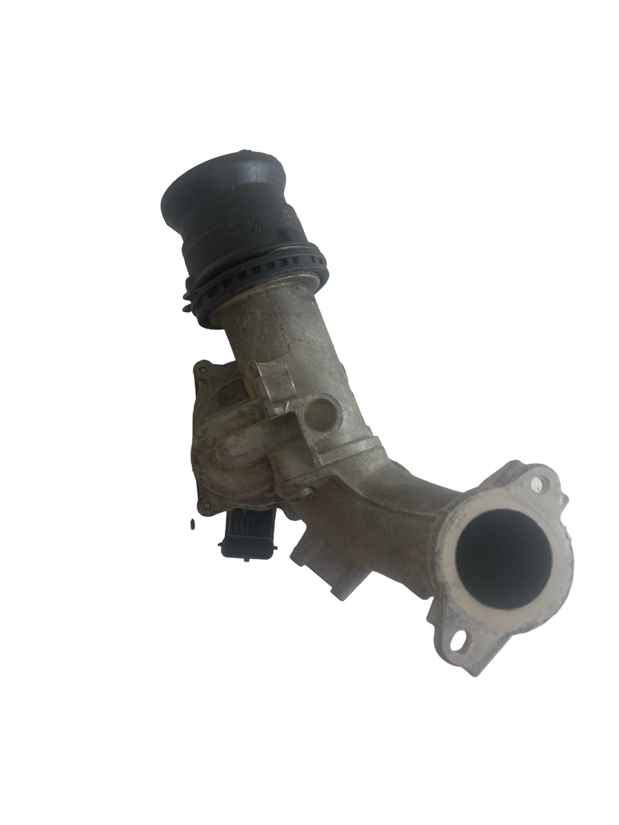 Clapeta de acceleratie  DACIA DUSTER 2010 - >, NISSAN QASHQAI / QASHQAI +2 I J10, JJ10 2006 - 2014 8200614985 – foto 2
