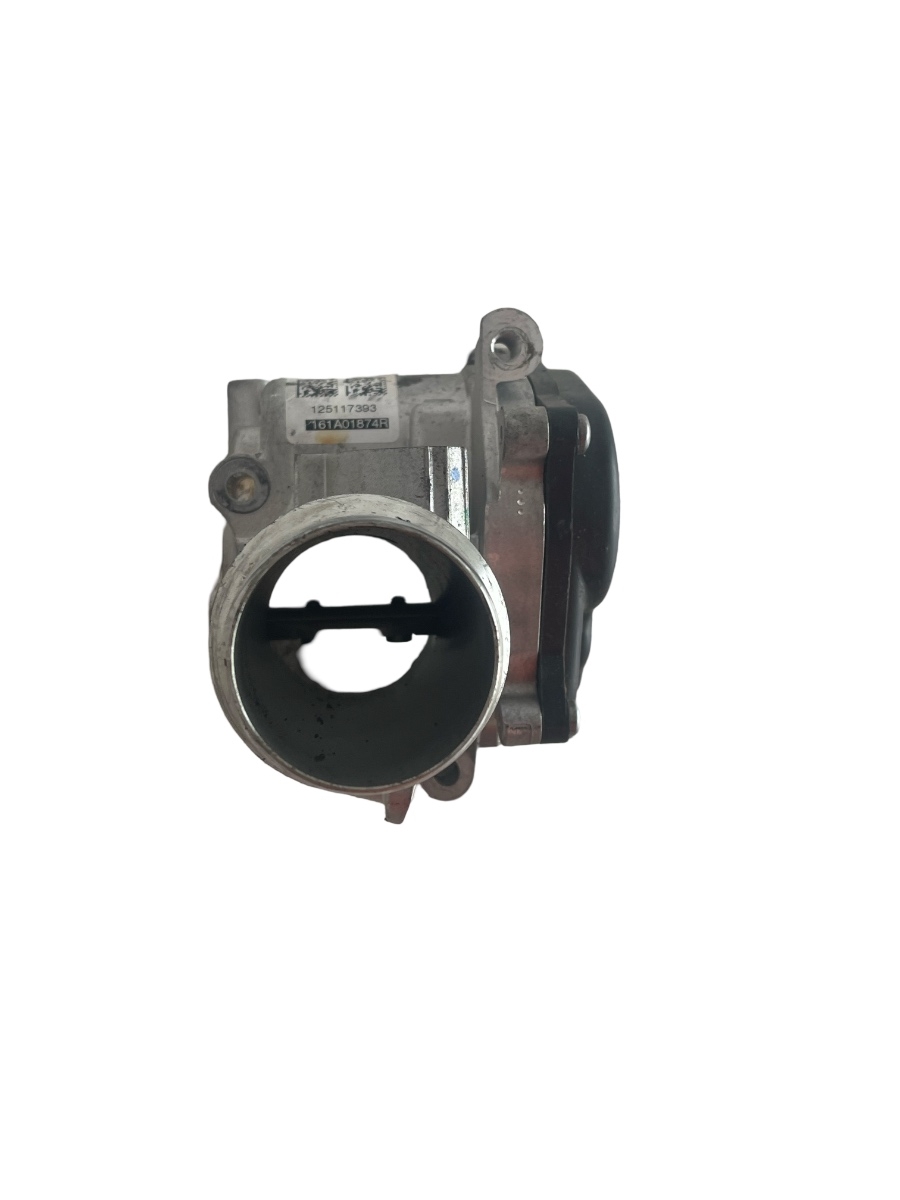 Clapeta de acceleratie DACIA DUSTER 2021 1.5DCI EURO6 ADBLUE  161A01874R / 161A01874R – foto 2