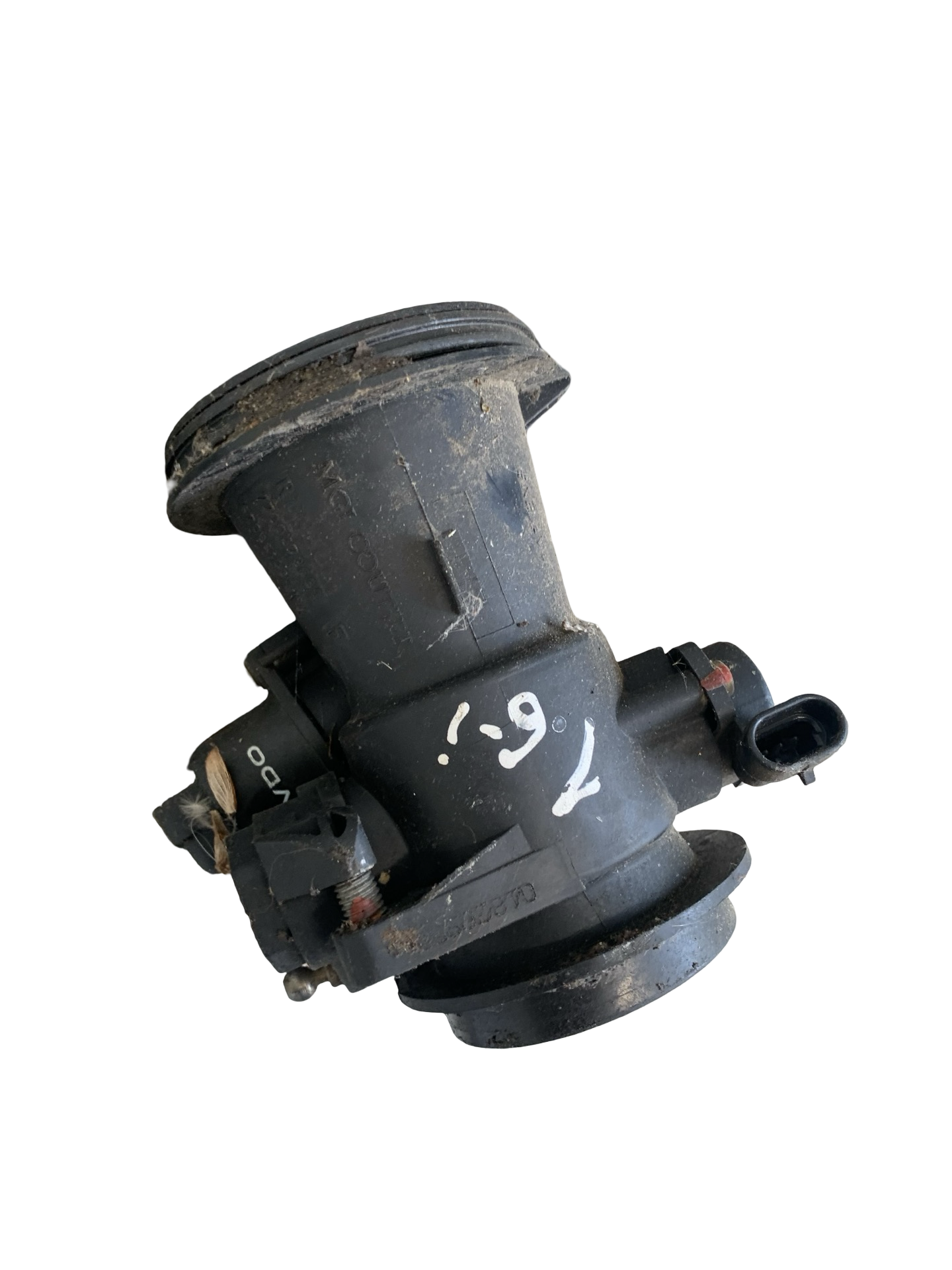 Clapeta De Acceleratie Dacia Logan 1 2004–2012 - cod: 7700273699 1.4i