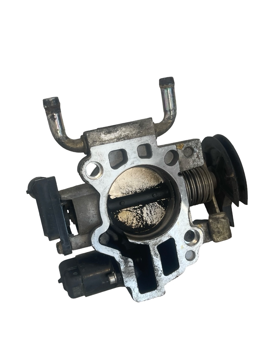 Clapeta de acceleratie DAEWOO CIELO 1994 - 2007 1.5 A15MF – foto 2