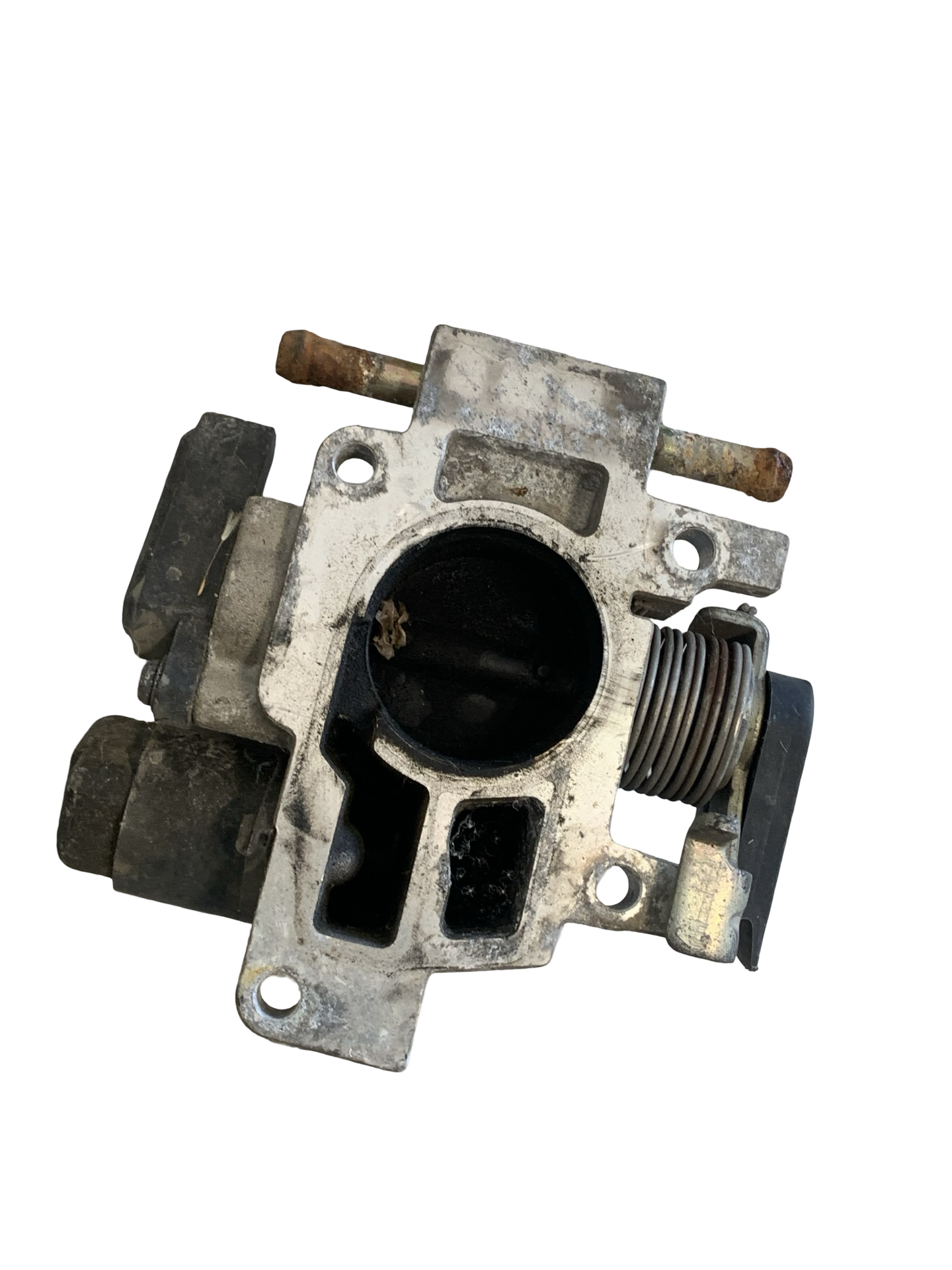 Clapeta De Acceleratie Daewoo Matiz 1998–2006 - 0.8FCV